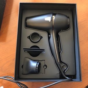 GHD Hairdryer